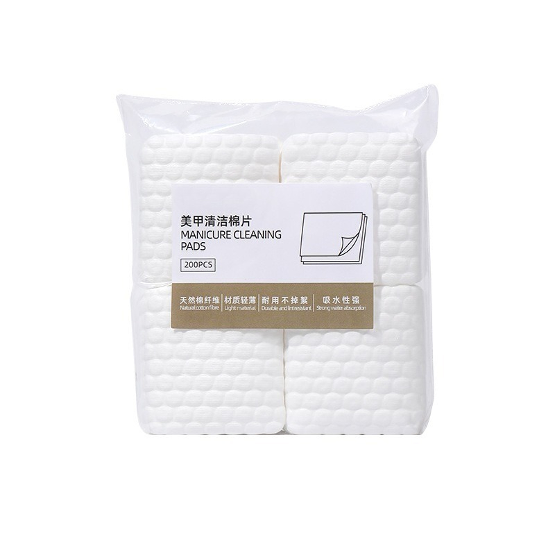 200/400 toallitas desechables  - Gel Top Coat reseña y precio