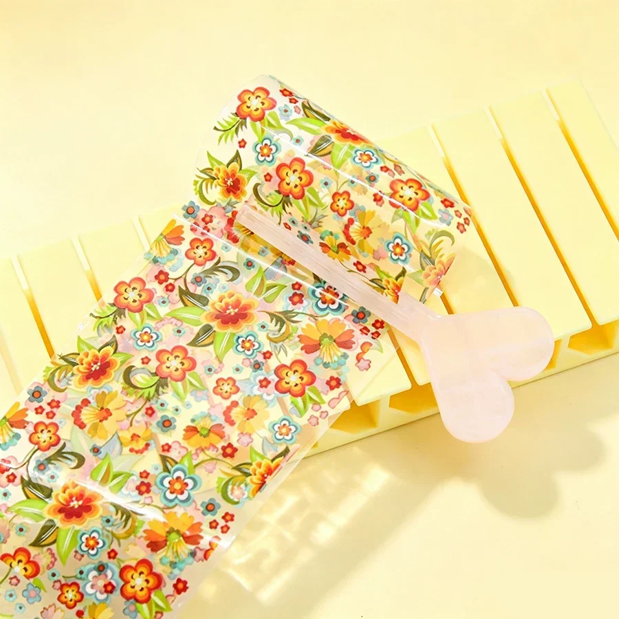 Caja de Almacenamiento Portáti - Nail Art Pinterest reseña y precio
