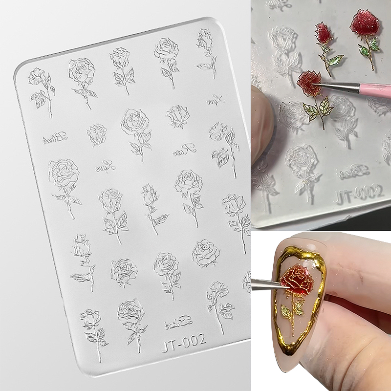 Rosa mariposa suéter copo de n - Nail Art Foto reseña y precio