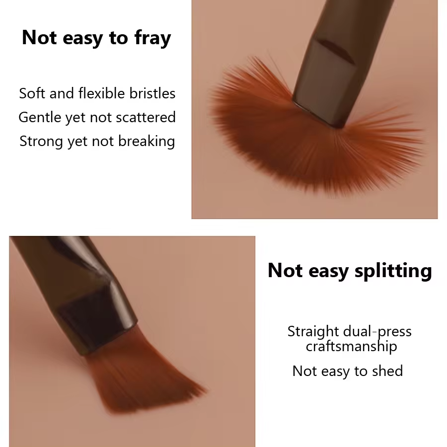 Juego de 9 Pinceles para Uñas, - Nail Art Pinterest reseña y precio
