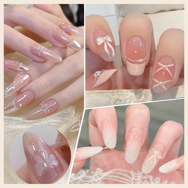 BORN PRETTY Hojas Flor Nail Ar - Nail Art Foto reseña y precio
