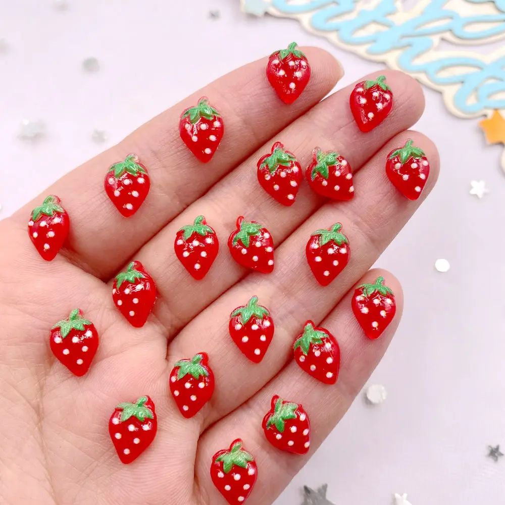 Mini cristales 3D coloridos de - Rhinestone Nail Gem reseña y precio