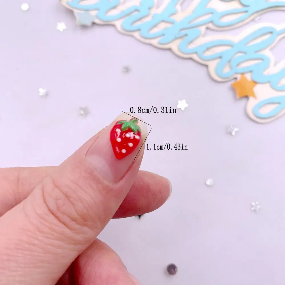 Mini cristales 3D coloridos de - Rhinestone Nail Gem reseña y precio