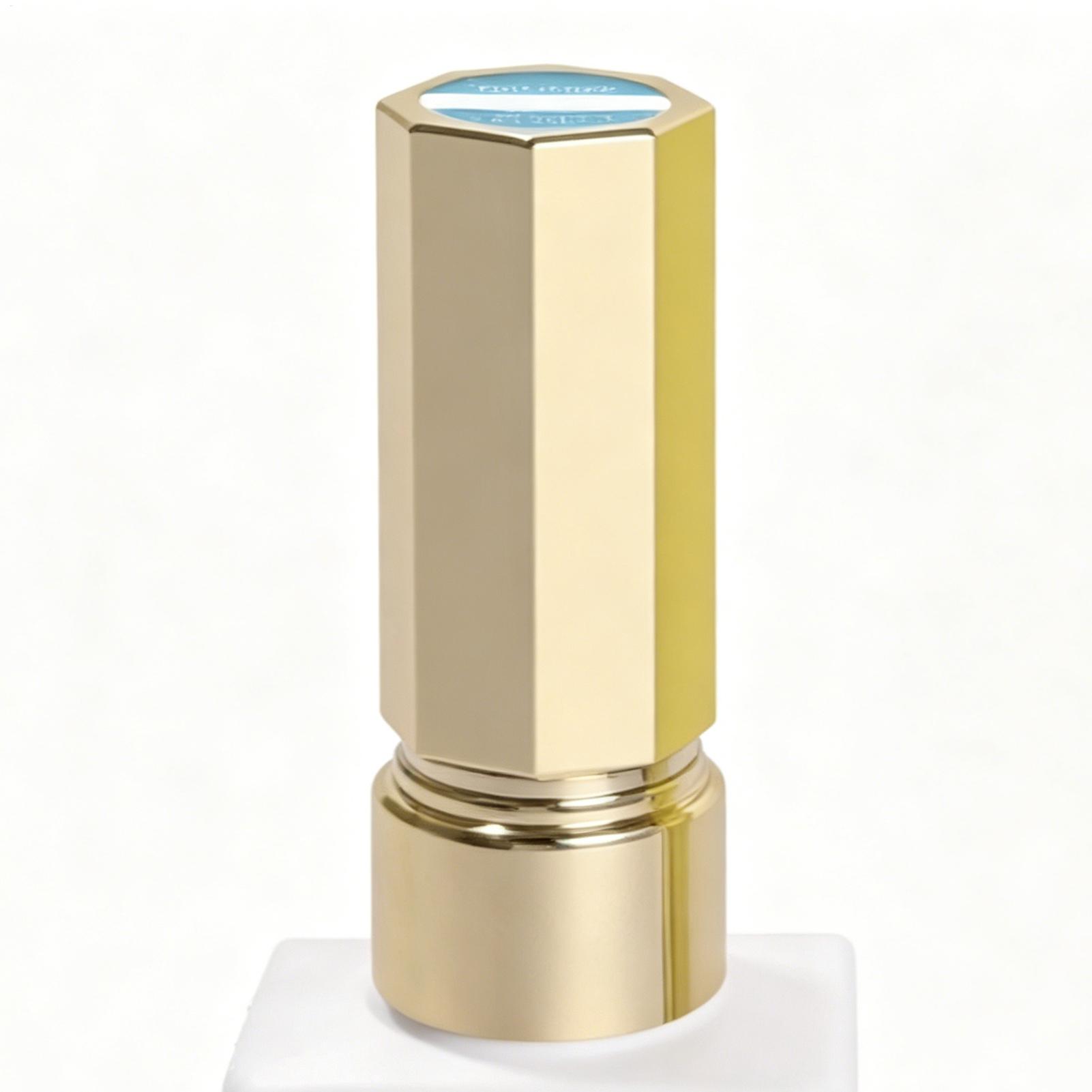 Esmalte de Uñas en Gel con Efe - Gel Top Coat reseña y precio