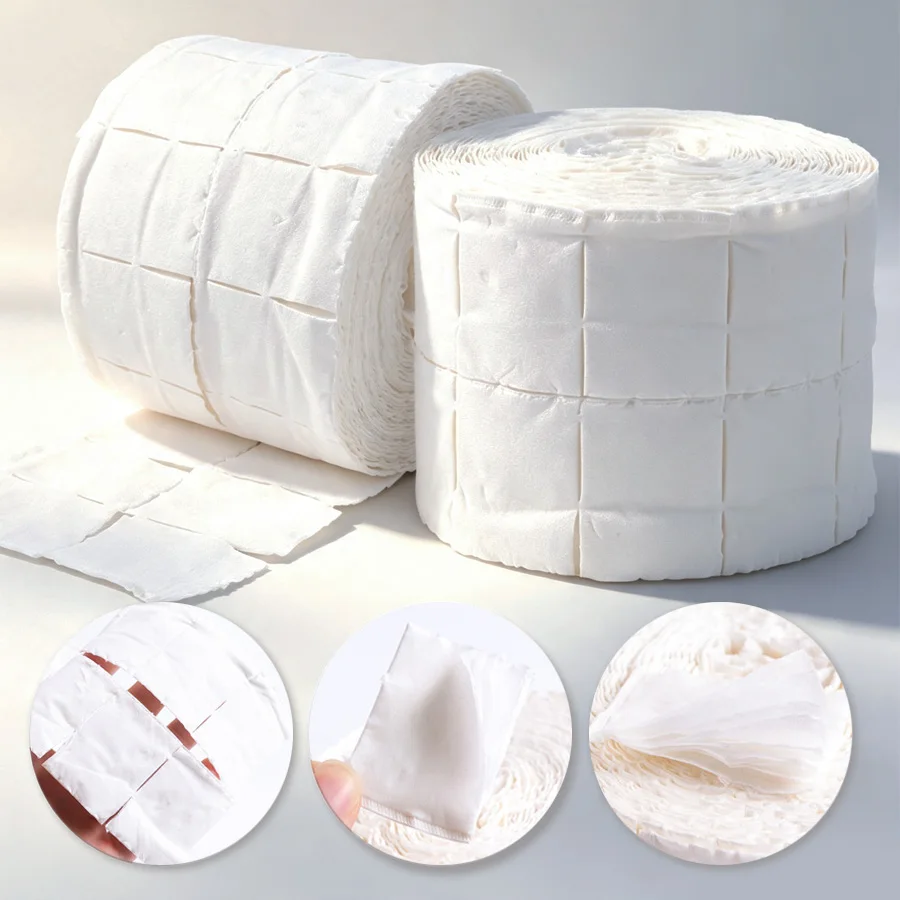 300/500 unidades de rollos de  - Nail Art Pinterest reseña y precio