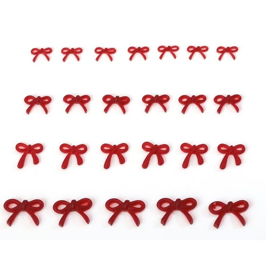 Accesorio artístico para uñas  - Nail Art Red Wine reseña y precio