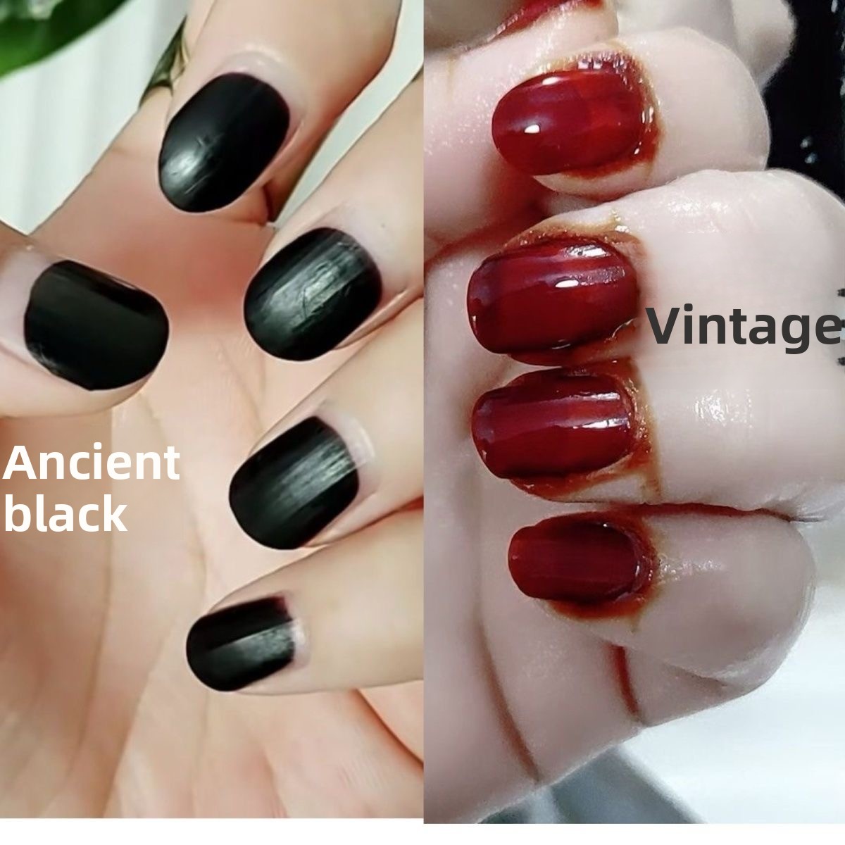 Henna Natural en Polvo para Te - Nail Art Red Wine reseña y precio